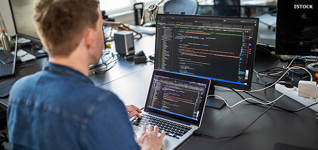 Mobile App Developer